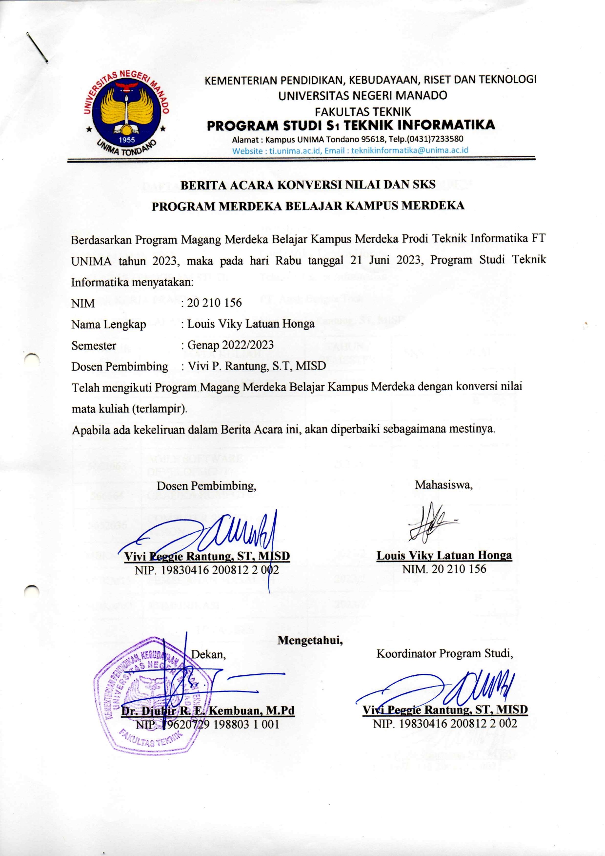 Gambar Dokumen